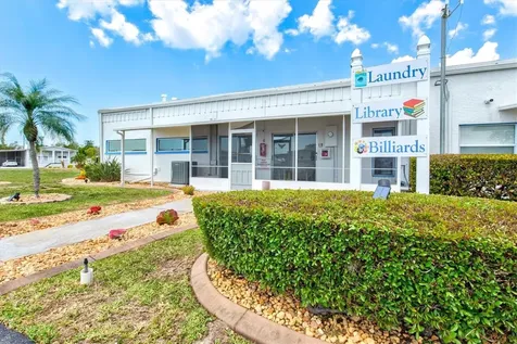 5316 53rd Avenue E Bradenton FL 34203