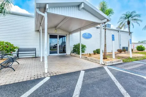 5316 53rd Avenue E Bradenton FL 34203