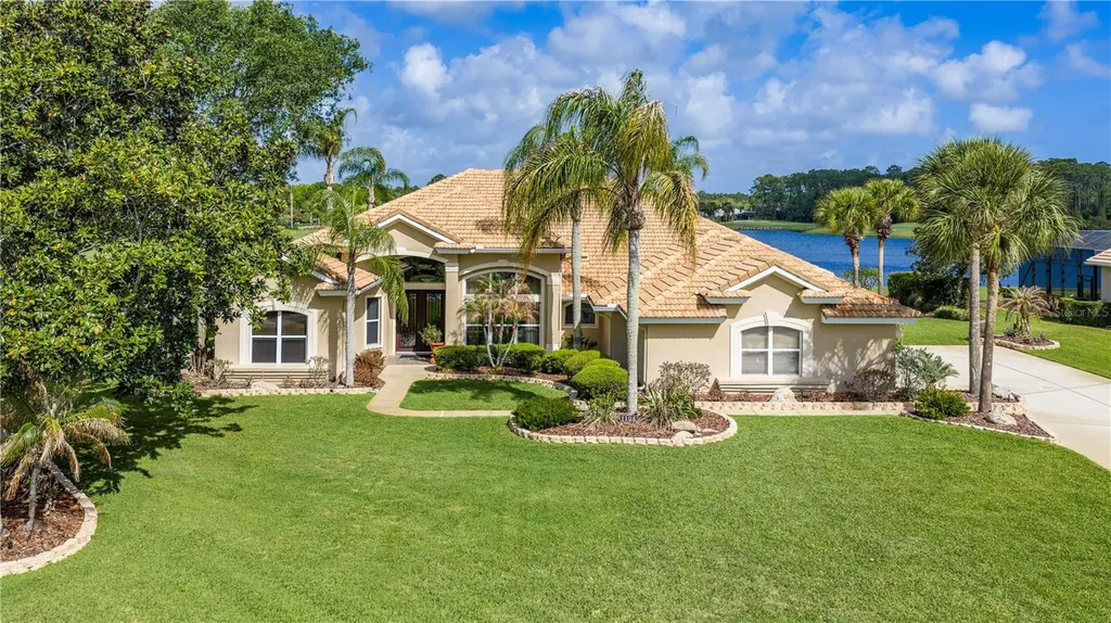 1106 Oxbridge Lane Ormond Beach FL 32174