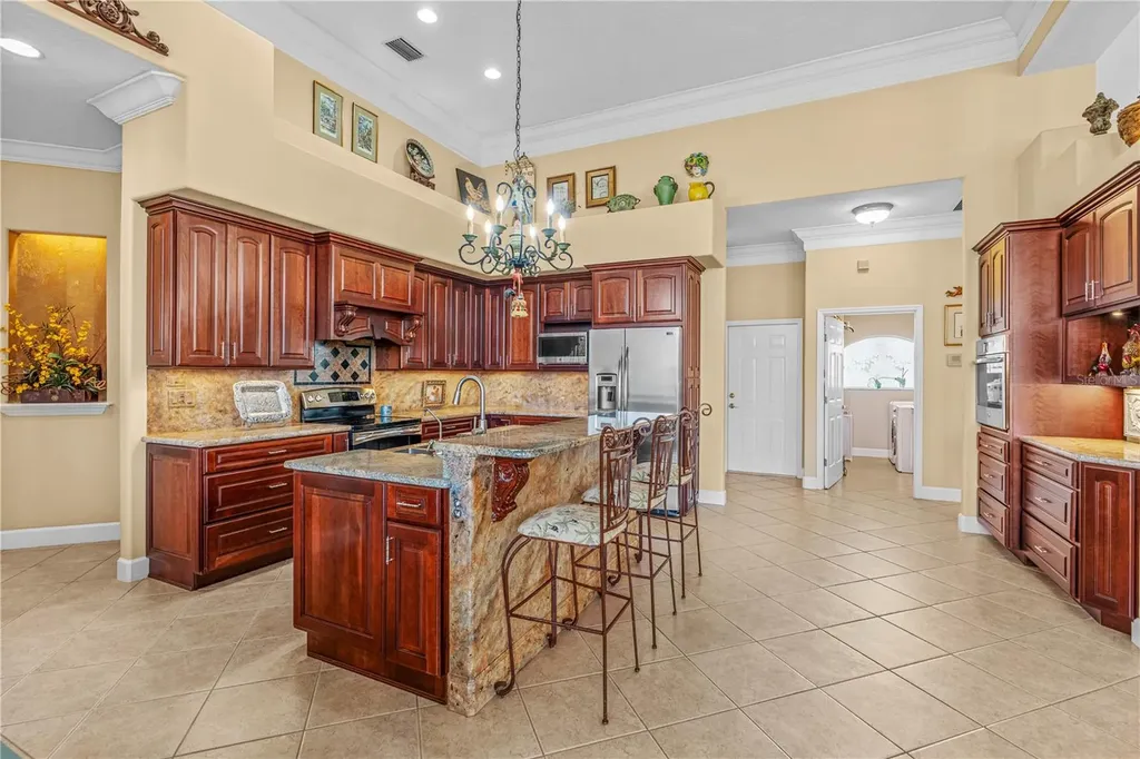 1106 Oxbridge Lane Ormond Beach FL 32174