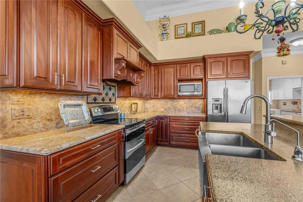 1106 Oxbridge Lane Ormond Beach FL 32174
