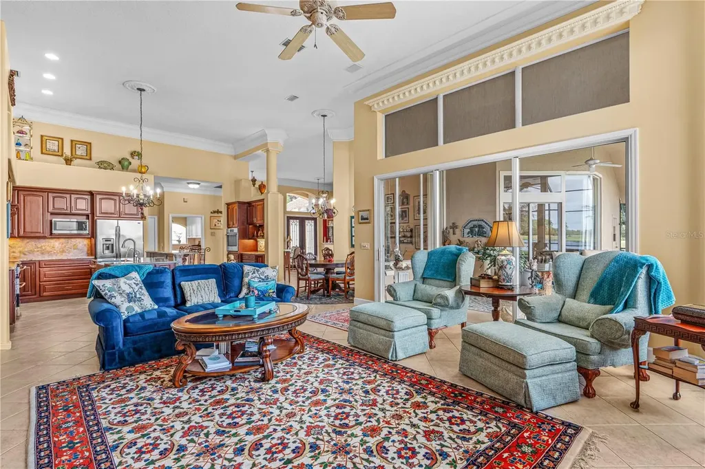 1106 Oxbridge Lane Ormond Beach FL 32174