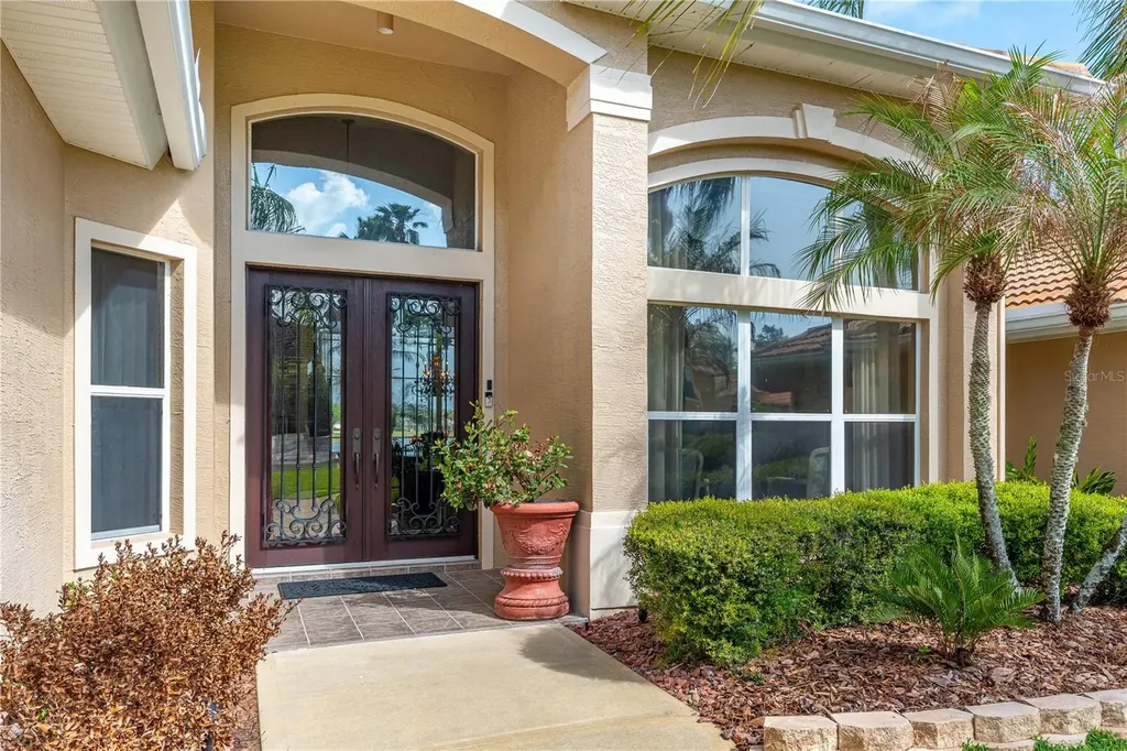 1106 Oxbridge Lane Ormond Beach FL 32174
