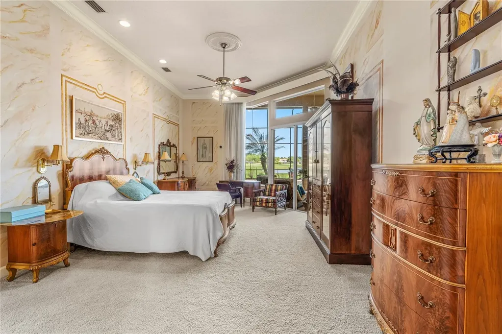 1106 Oxbridge Lane Ormond Beach FL 32174