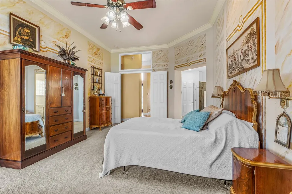 1106 Oxbridge Lane Ormond Beach FL 32174