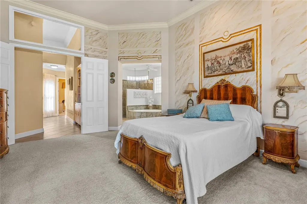 1106 Oxbridge Lane Ormond Beach FL 32174