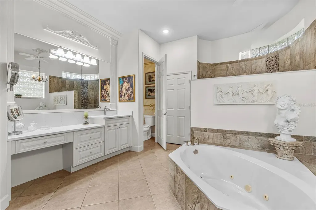 1106 Oxbridge Lane Ormond Beach FL 32174