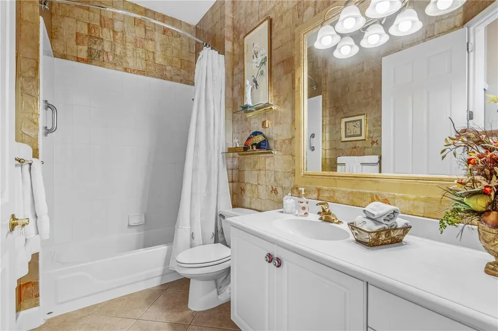 1106 Oxbridge Lane Ormond Beach FL 32174