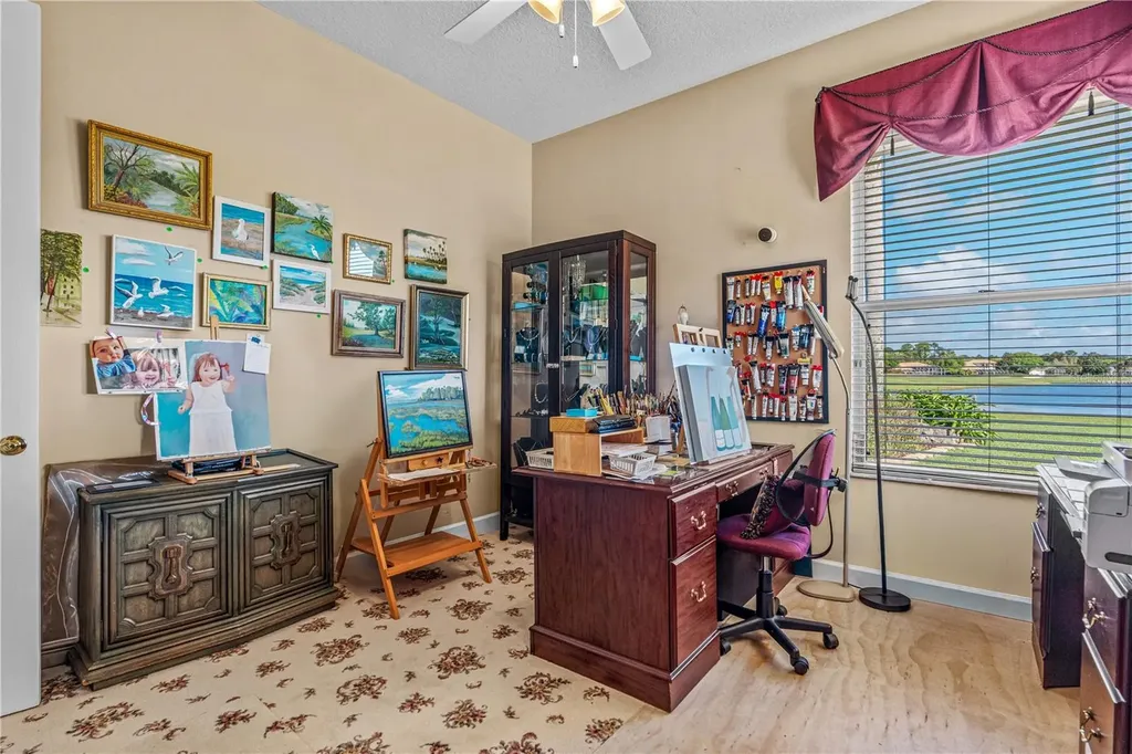 1106 Oxbridge Lane Ormond Beach FL 32174