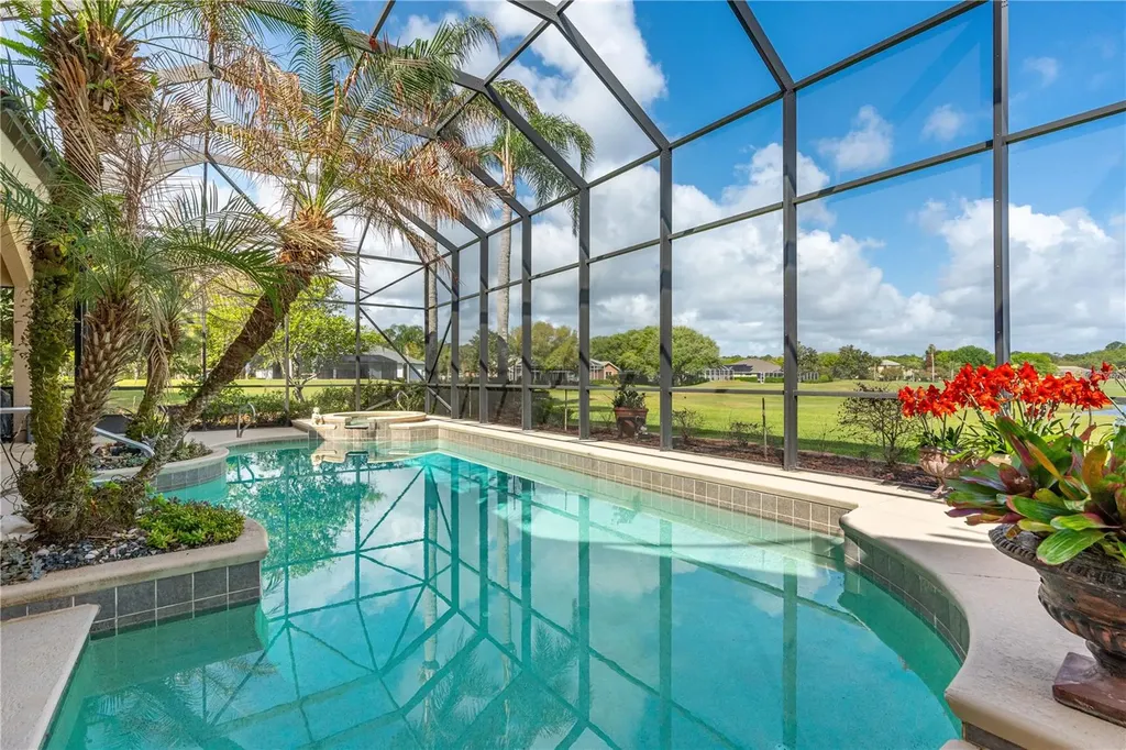 1106 Oxbridge Lane Ormond Beach FL 32174