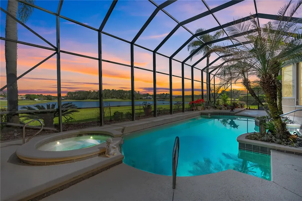 1106 Oxbridge Lane Ormond Beach FL 32174