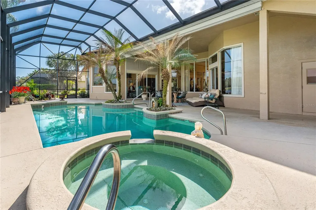 1106 Oxbridge Lane Ormond Beach FL 32174