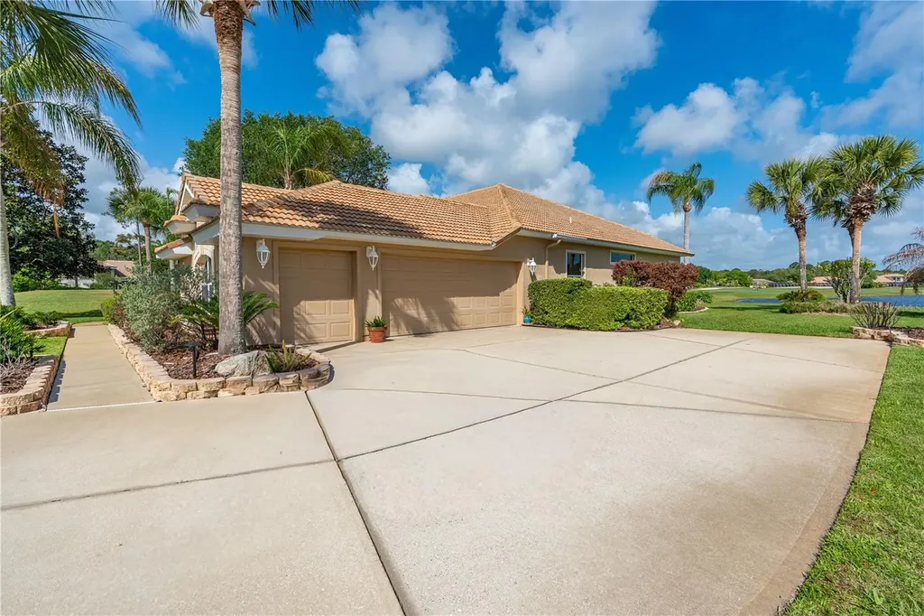 1106 Oxbridge Lane Ormond Beach FL 32174