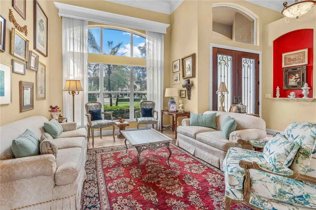 1106 Oxbridge Lane Ormond Beach FL 32174