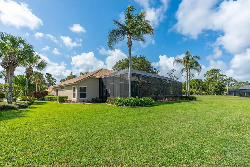 1106 Oxbridge Lane Ormond Beach FL 32174