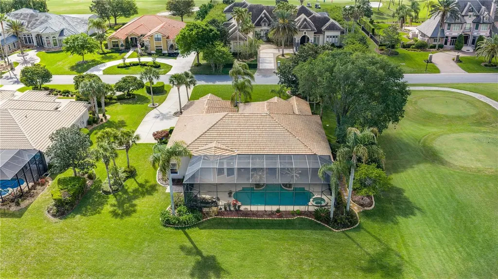 1106 Oxbridge Lane Ormond Beach FL 32174