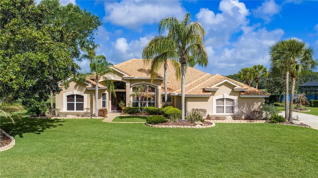 1106 Oxbridge Lane Ormond Beach FL 32174