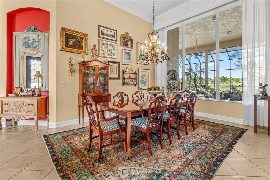 1106 Oxbridge Lane Ormond Beach FL 32174