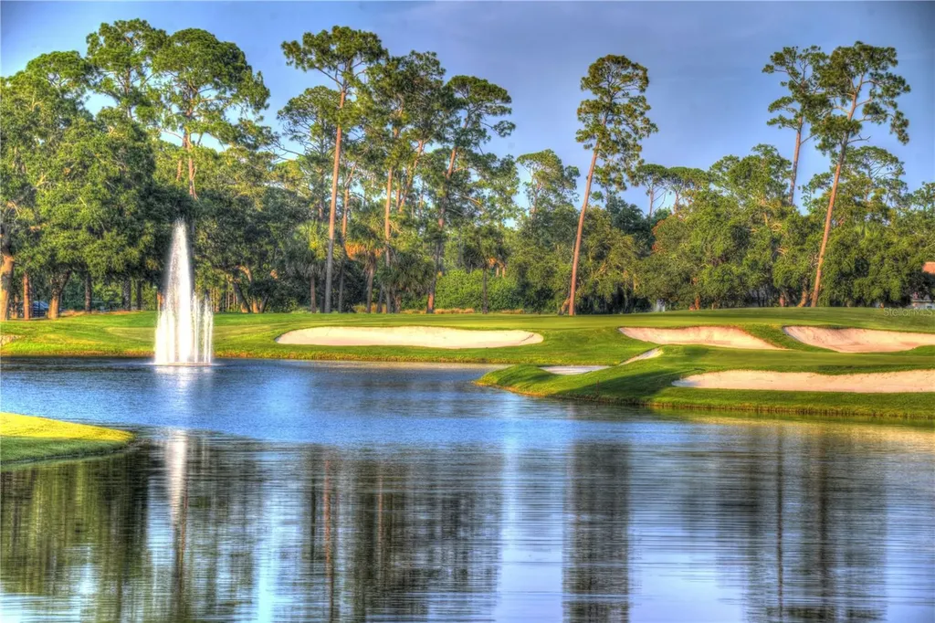 1106 Oxbridge Lane Ormond Beach FL 32174