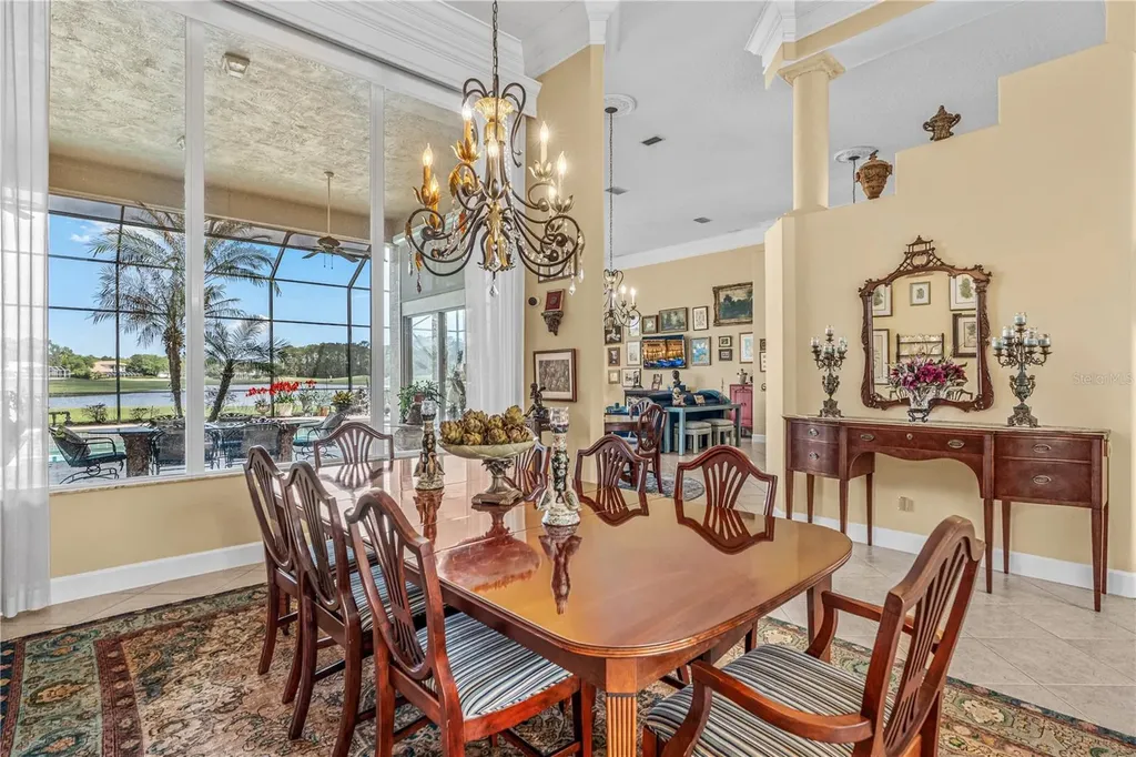 1106 Oxbridge Lane Ormond Beach FL 32174