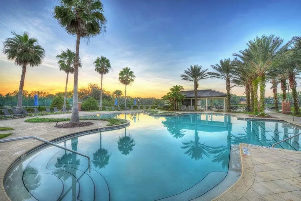 1106 Oxbridge Lane Ormond Beach FL 32174