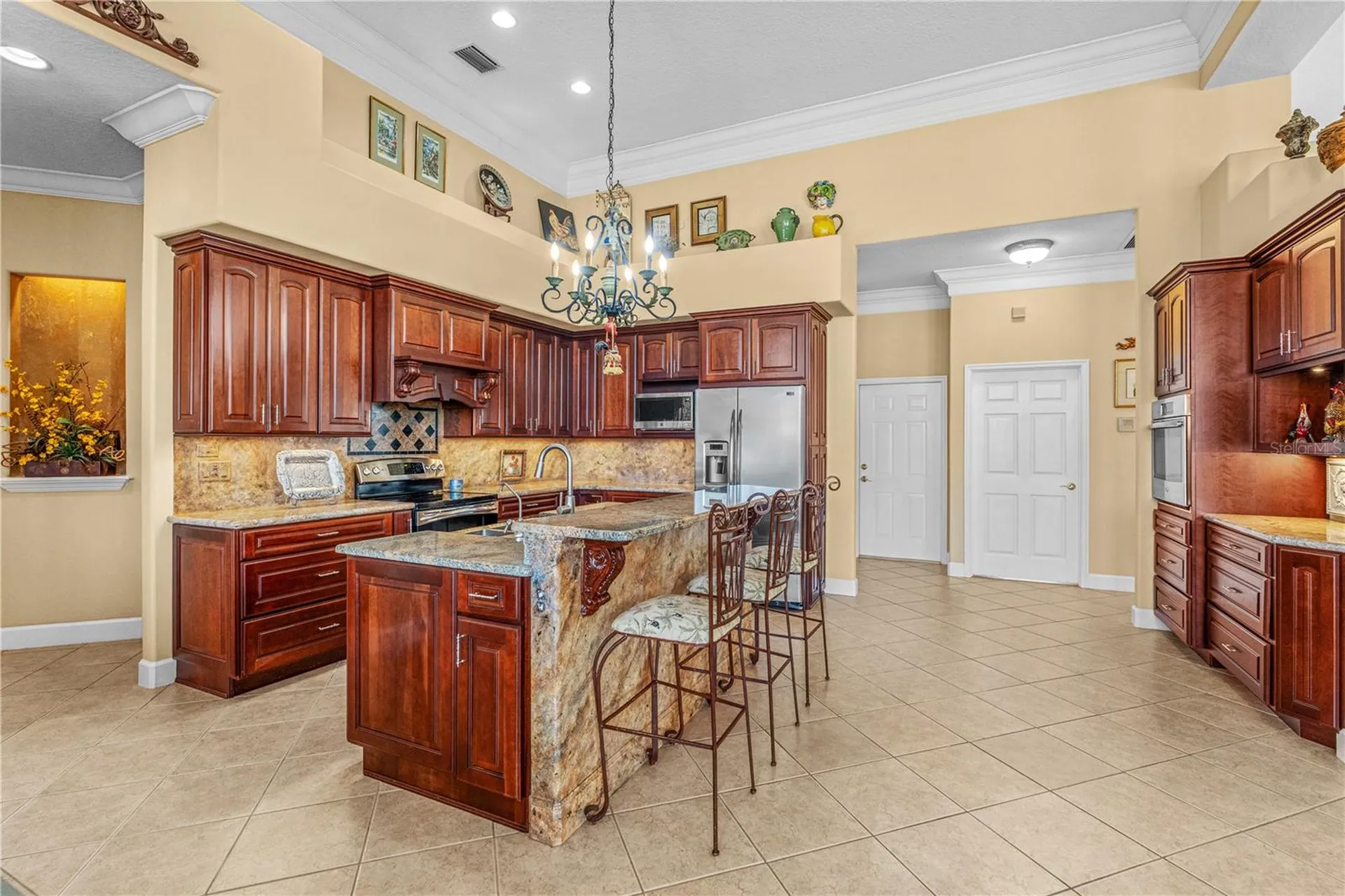 1106 Oxbridge Lane Ormond Beach FL 32174