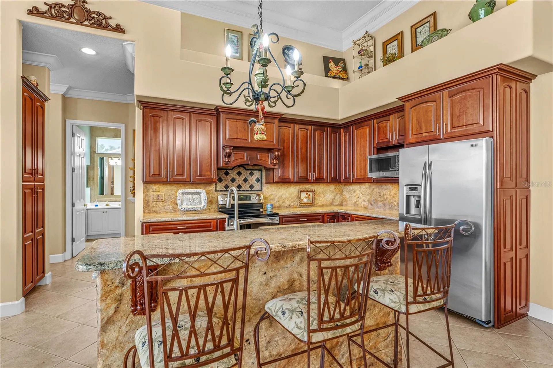 1106 Oxbridge Lane Ormond Beach FL 32174