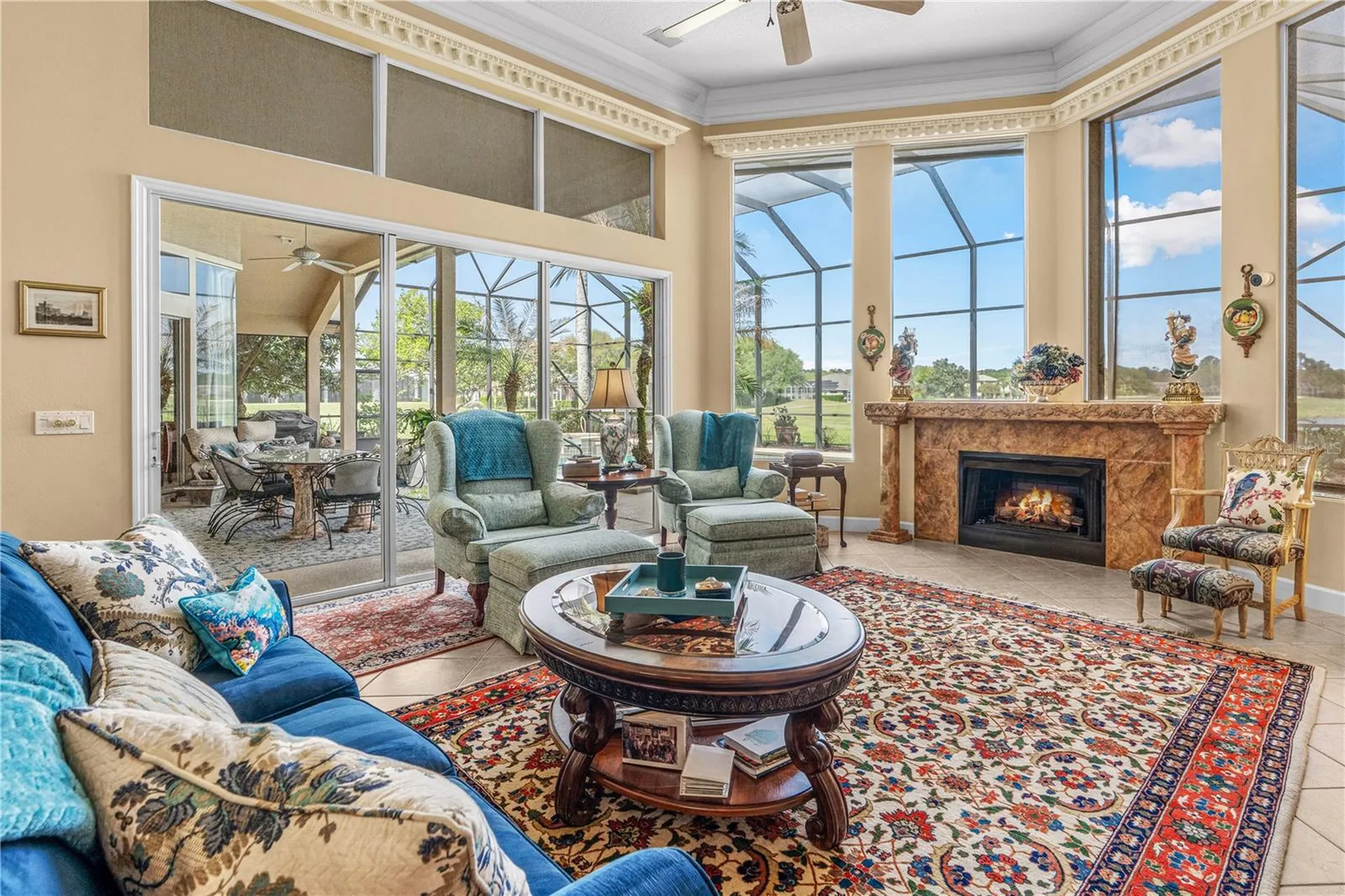 1106 Oxbridge Lane Ormond Beach FL 32174