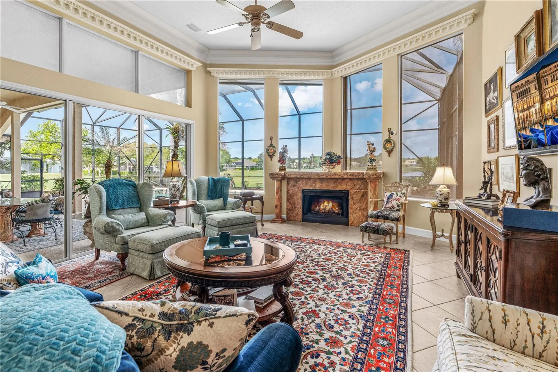 1106 Oxbridge Lane Ormond Beach FL 32174