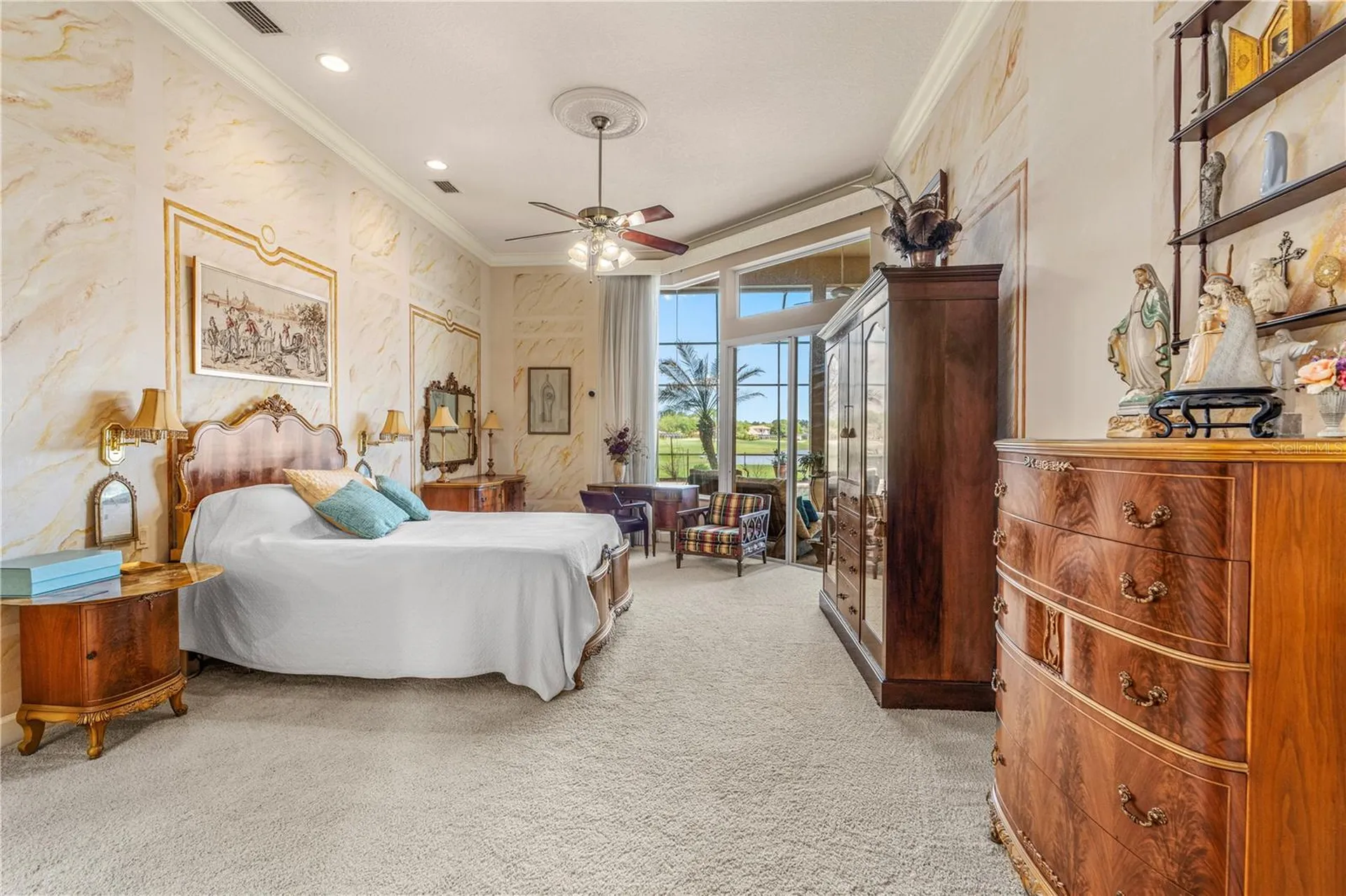1106 Oxbridge Lane Ormond Beach FL 32174