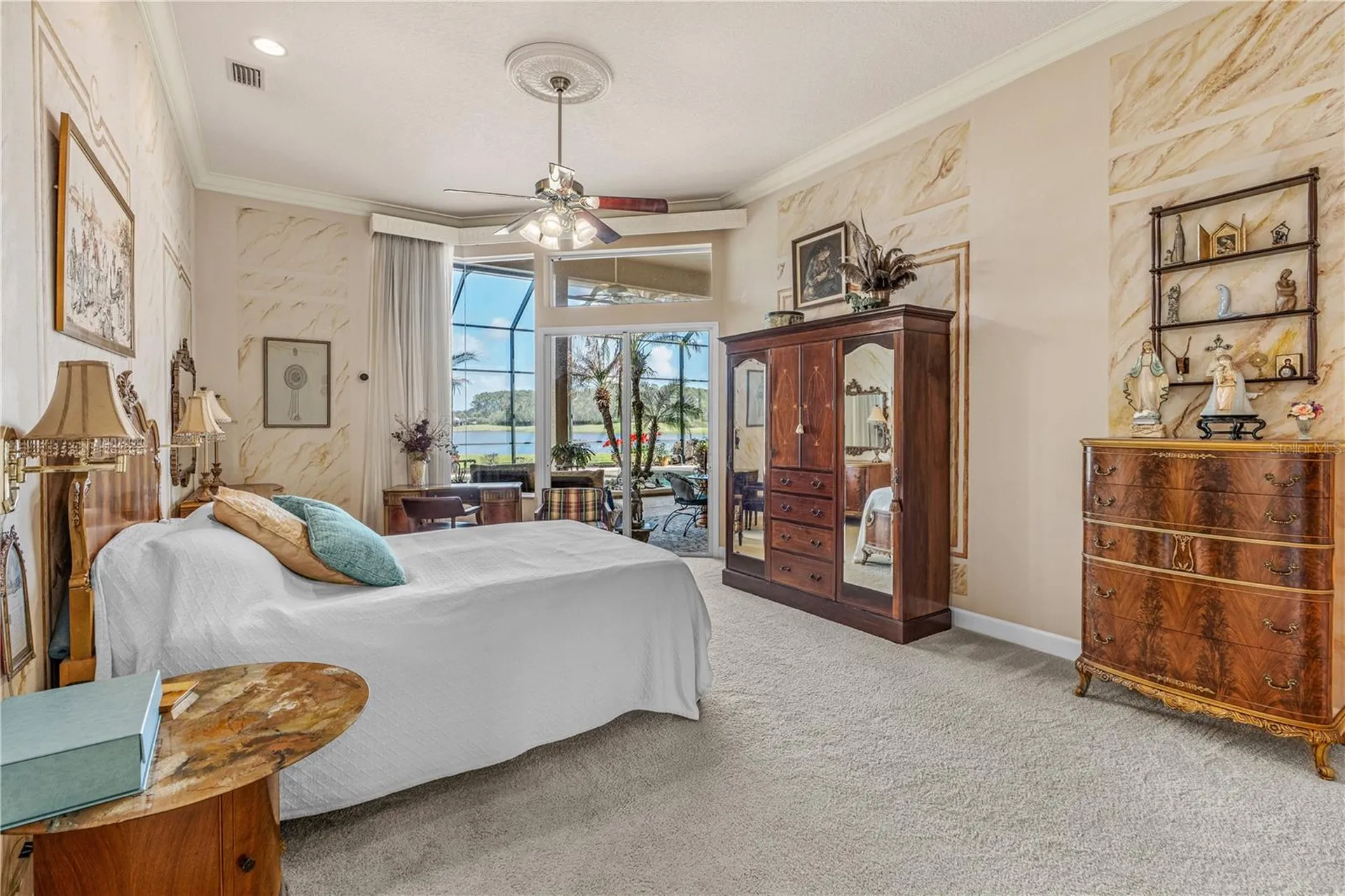 1106 Oxbridge Lane Ormond Beach FL 32174