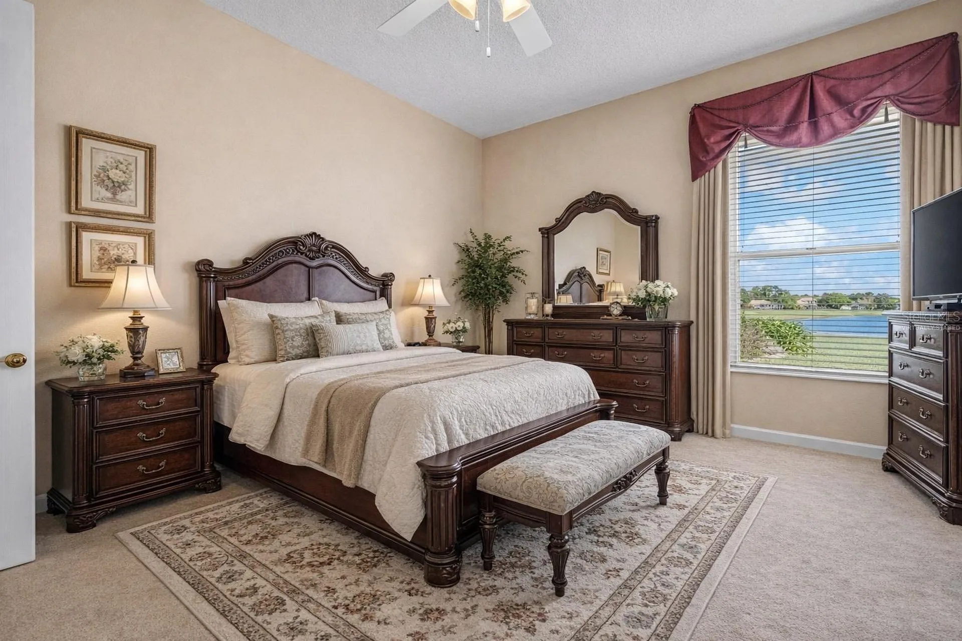 1106 Oxbridge Lane Ormond Beach FL 32174