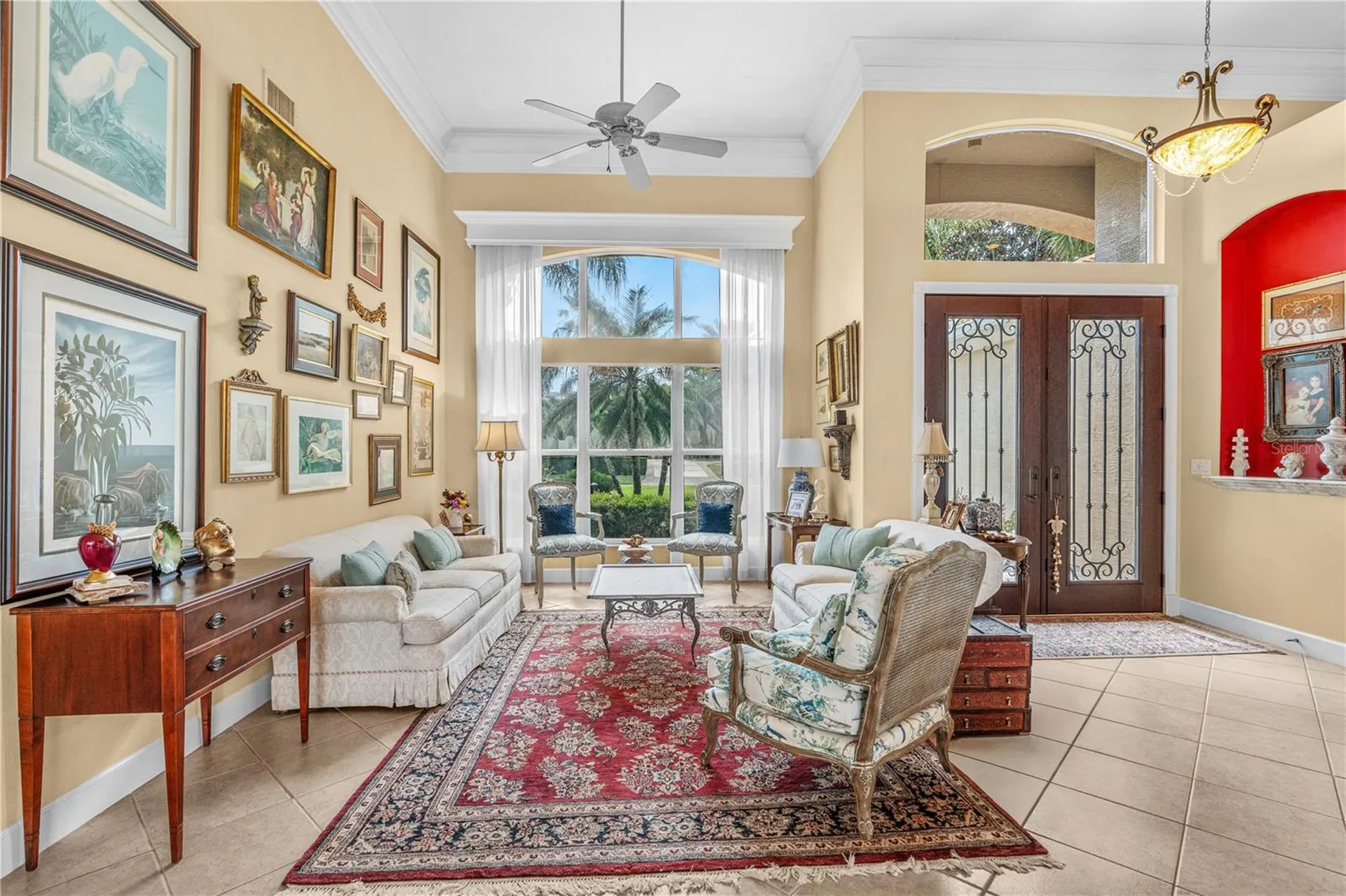 1106 Oxbridge Lane Ormond Beach FL 32174
