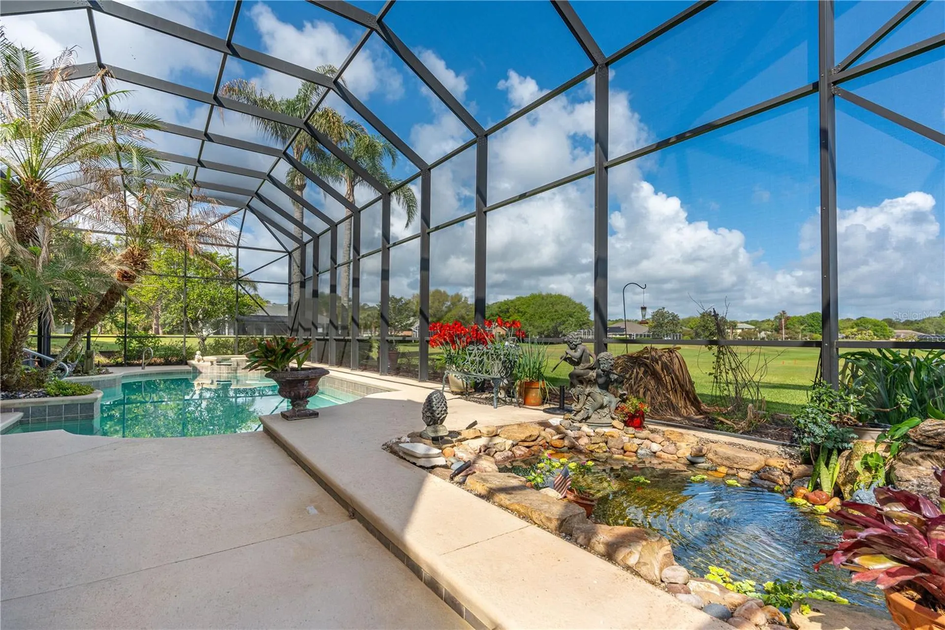 1106 Oxbridge Lane Ormond Beach FL 32174