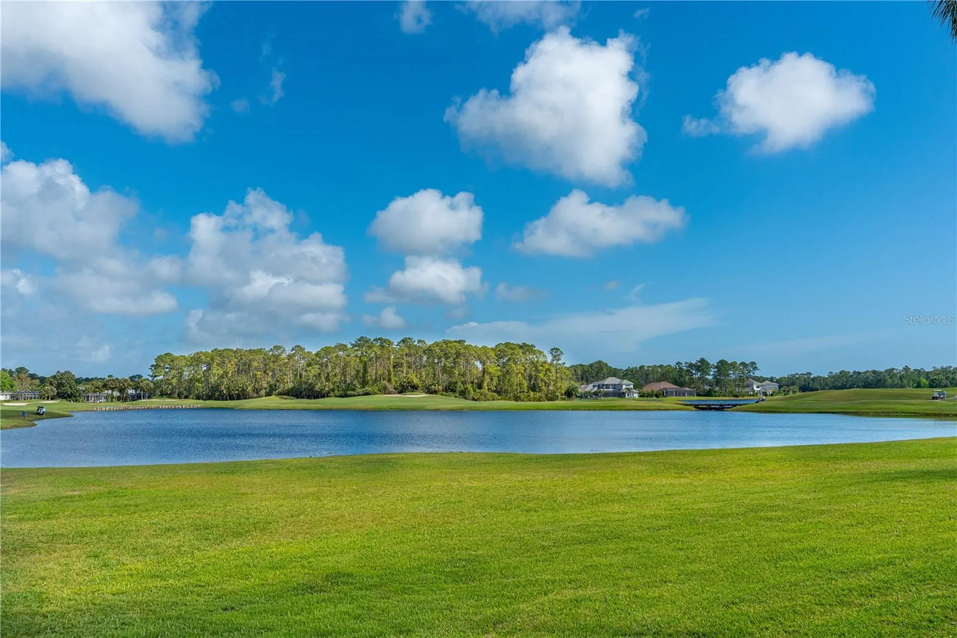 1106 Oxbridge Lane Ormond Beach FL 32174