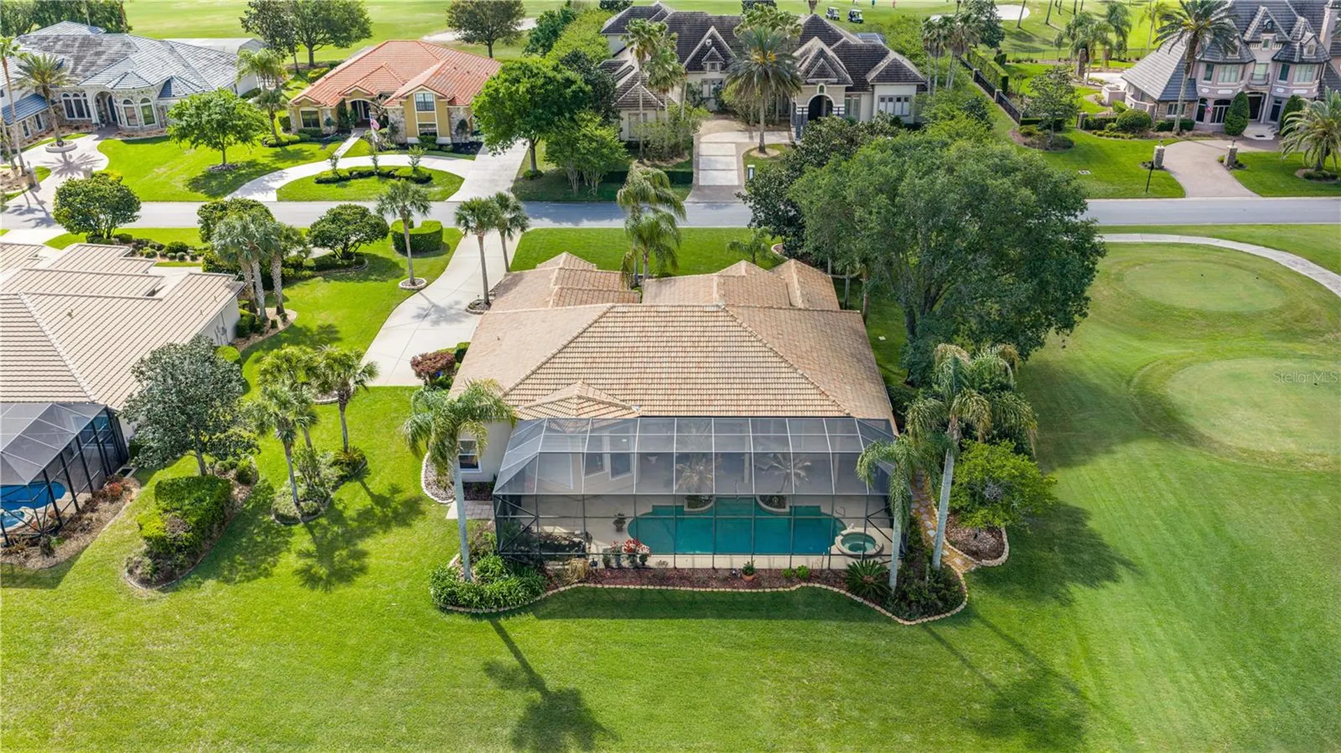 1106 Oxbridge Lane Ormond Beach FL 32174