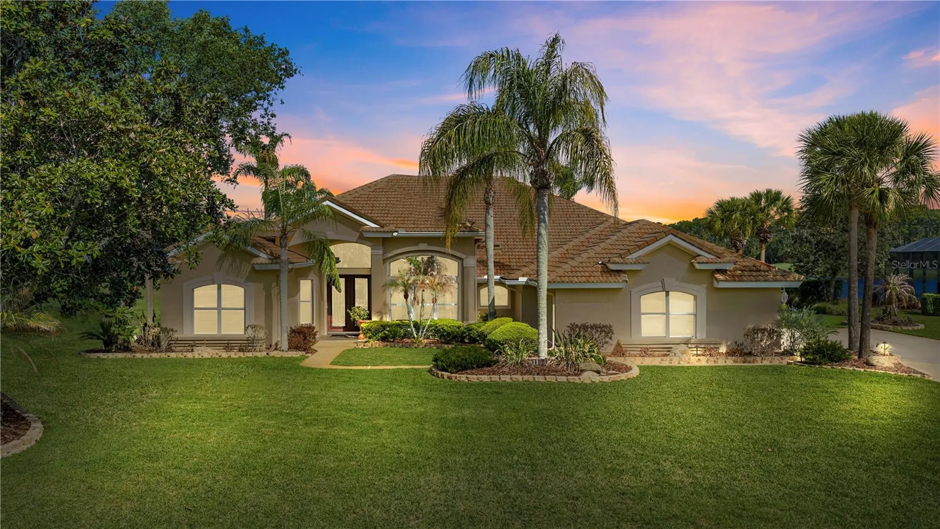 1106 Oxbridge Lane Ormond Beach FL 32174