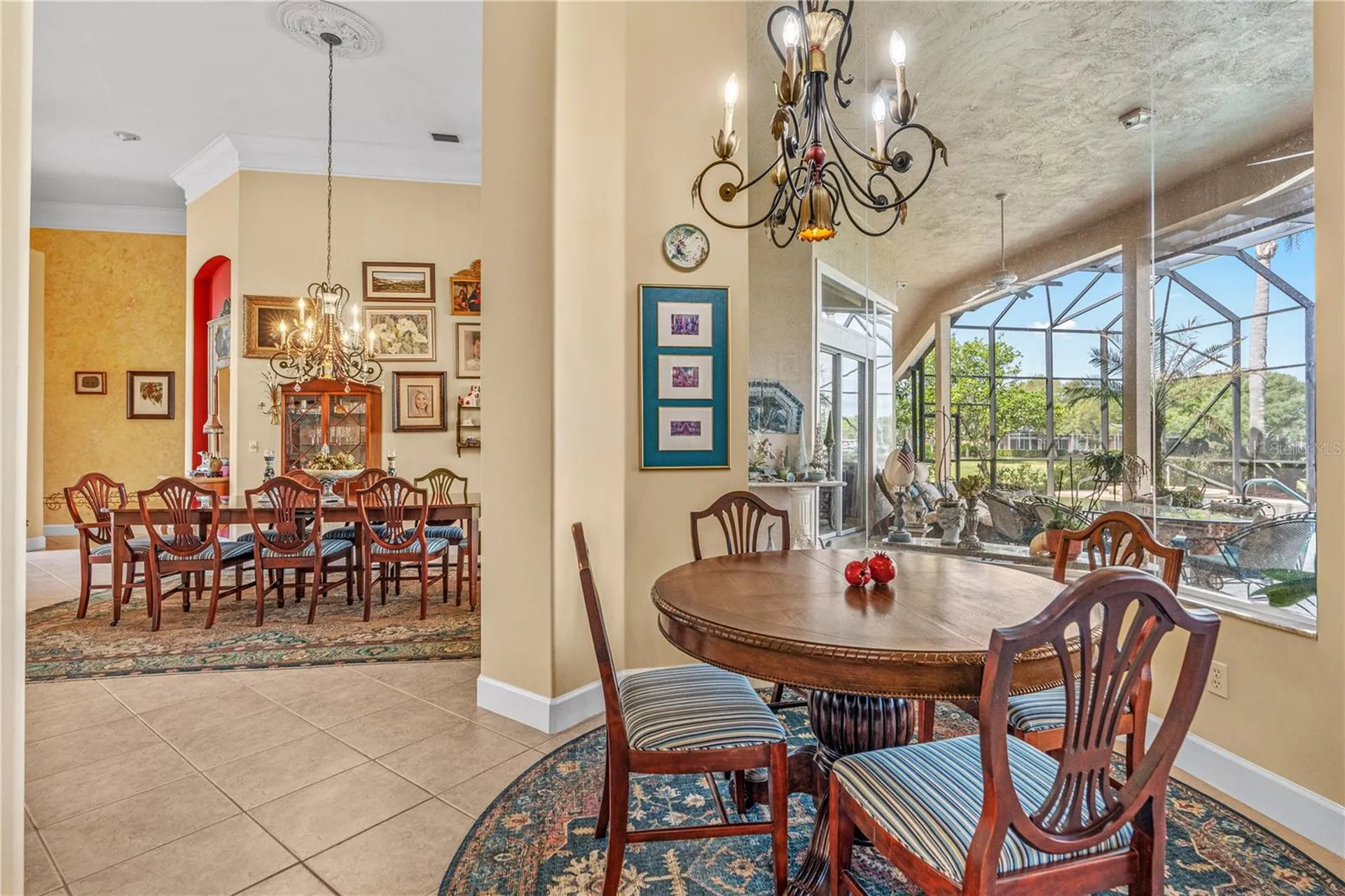 1106 Oxbridge Lane Ormond Beach FL 32174