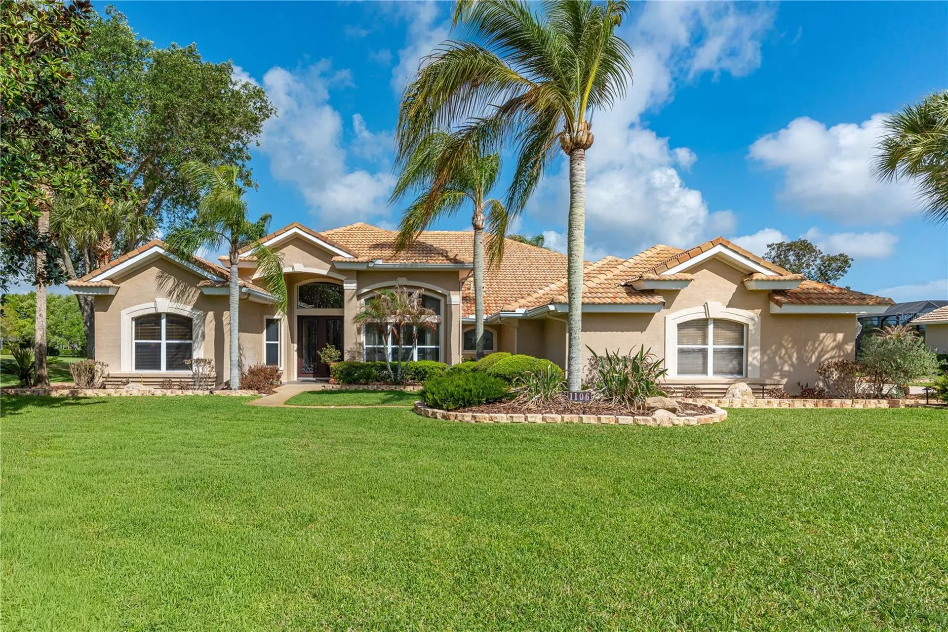 1106 Oxbridge Lane Ormond Beach FL 32174