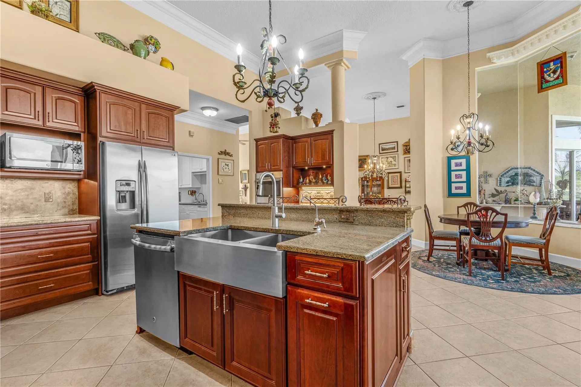 1106 Oxbridge Lane Ormond Beach FL 32174