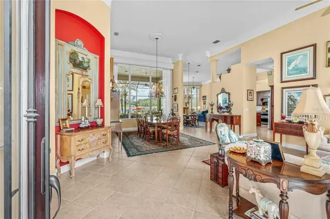 1106 Oxbridge Lane Ormond Beach FL 32174