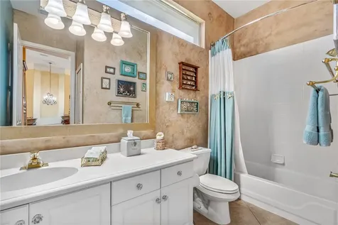 1106 Oxbridge Lane Ormond Beach FL 32174