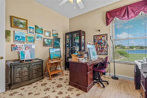 1106 Oxbridge Lane Ormond Beach FL 32174