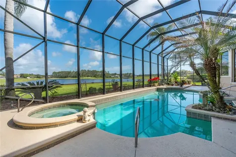 1106 Oxbridge Lane Ormond Beach FL 32174