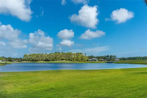1106 Oxbridge Lane Ormond Beach FL 32174