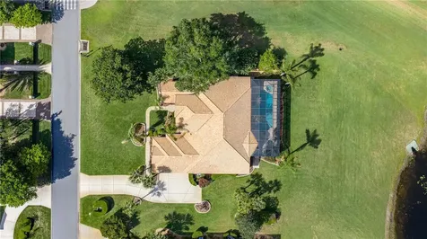 1106 Oxbridge Lane Ormond Beach FL 32174