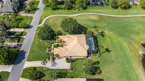 1106 Oxbridge Lane Ormond Beach FL 32174