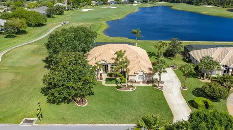 1106 Oxbridge Lane Ormond Beach FL 32174