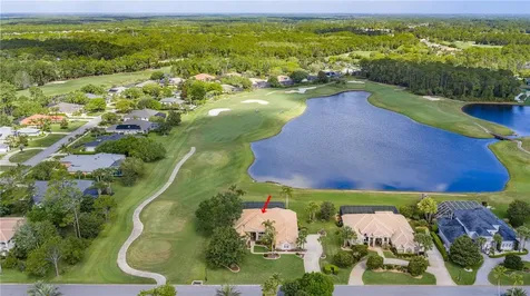 1106 Oxbridge Lane Ormond Beach FL 32174