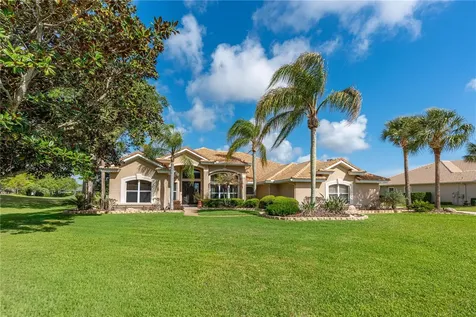 1106 Oxbridge Lane Ormond Beach FL 32174